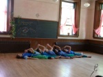 Waldorf School 1