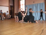 Dance 3