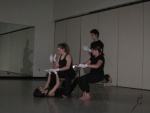 Dance Flurry 1